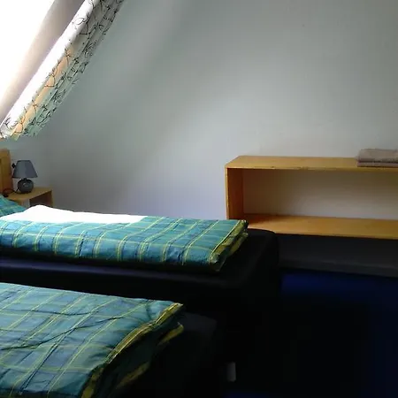 Wijk Holiday home *