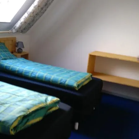 Wijk Holiday home *