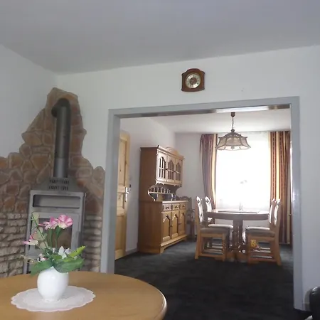 別荘 Wijk Obergude