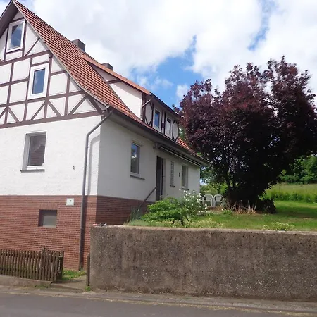 Holiday home Wijk Obergude