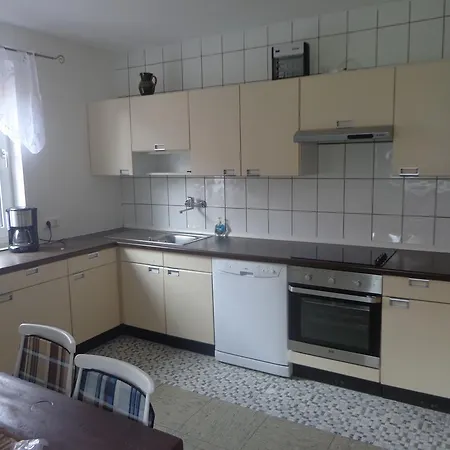Wijk Holiday home *