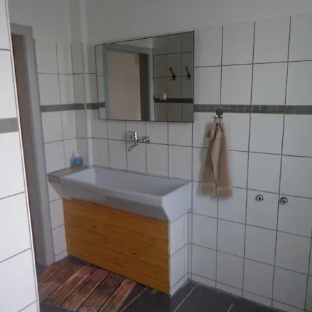 Holiday home Wijk *