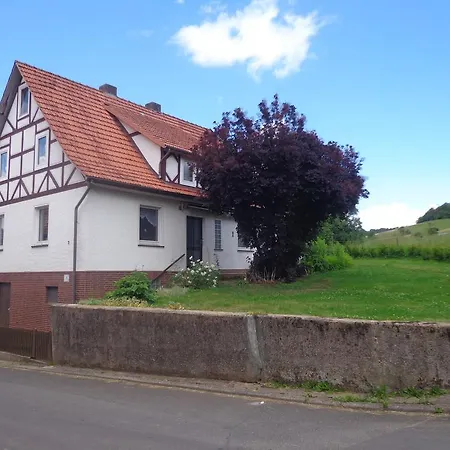 Wijk Holiday home