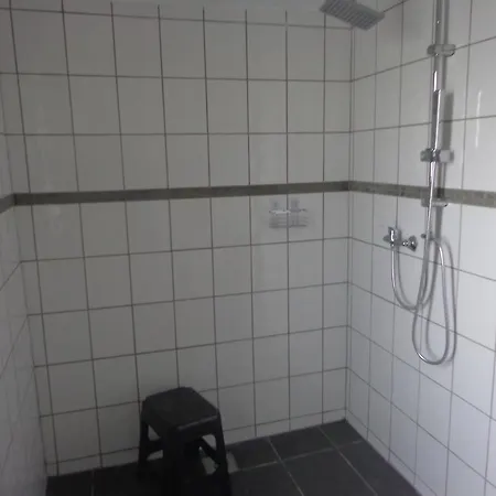 Holiday home Wijk Obergude